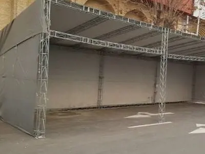 آشنایی با چگونگی اجاره اسپیس در تهران و کرج 