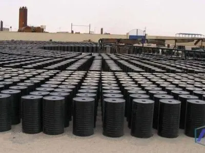 درخواست ابطال مجوز کارخانهٔ تولید آسفالت و قیر در منطقهٔ حفاظت‌شدهٔ البرز مرکزی
