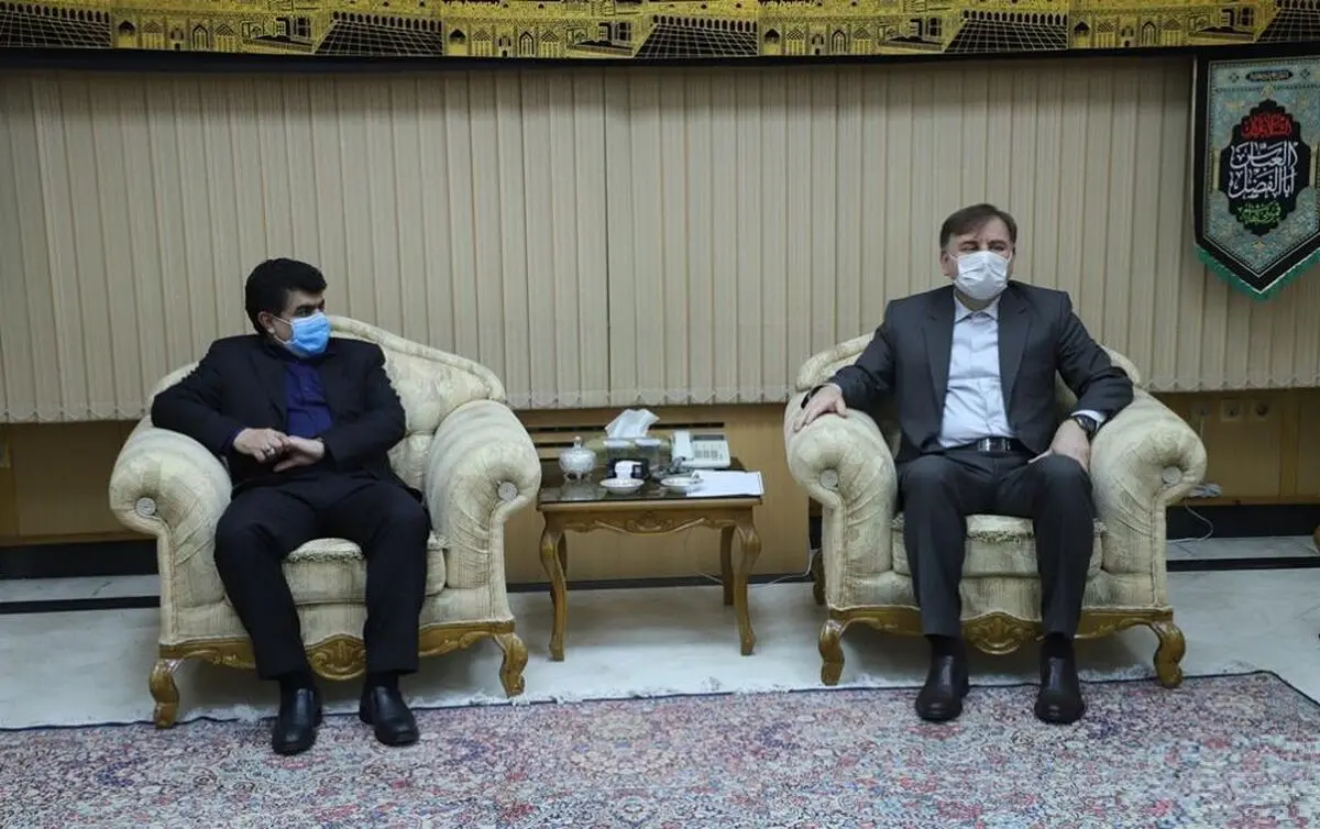 فرودگاه سردار جنگل رشت ظرفیت افزایش تعداد و مسیرهای پروازی را دارد/ خطوط پرواز خارجی از مبدأ گیلان ایجاد شود 