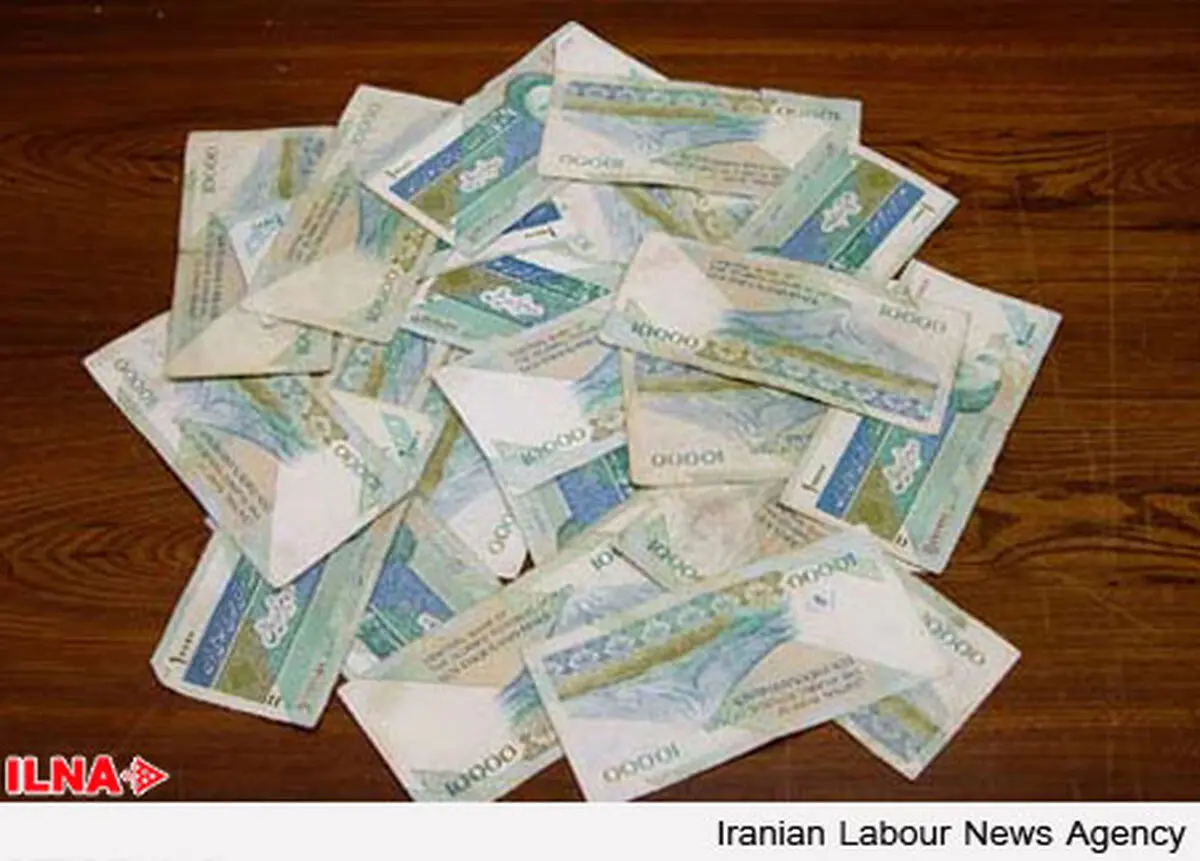 تقسیم ۲۸۸ هزار میلیارد ریال سود شرکت‌های بورسی در سال ۹۶