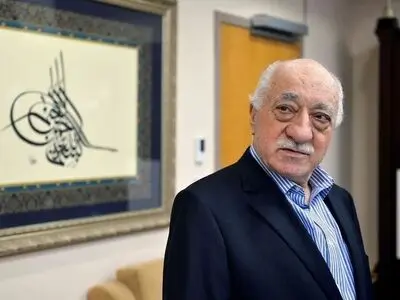 فتح الله گولن درگذشت