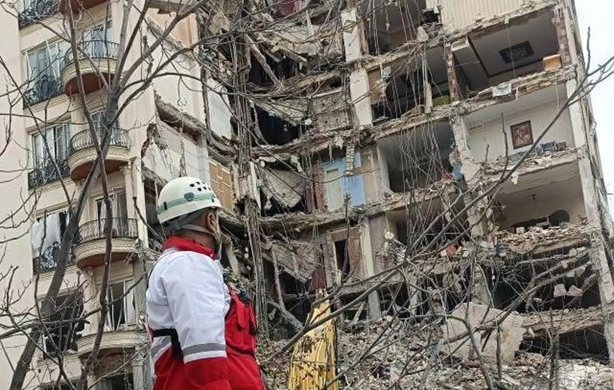 تخریب بیش از ۹۰ هزار ساختمان مسکونی در ایران بر اثر حملات رژیم صهیونی و آمریکا
