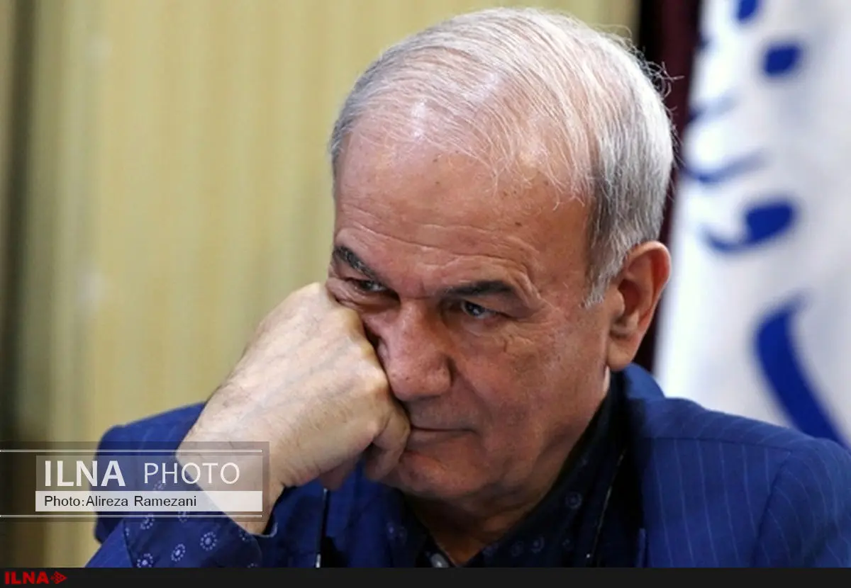 افشارزاده: خطر کسر امتیاز استقلال را تهدید نمی‌کند/ 1.2 میلیون دلار به خارجی‌ها بدهکاریم