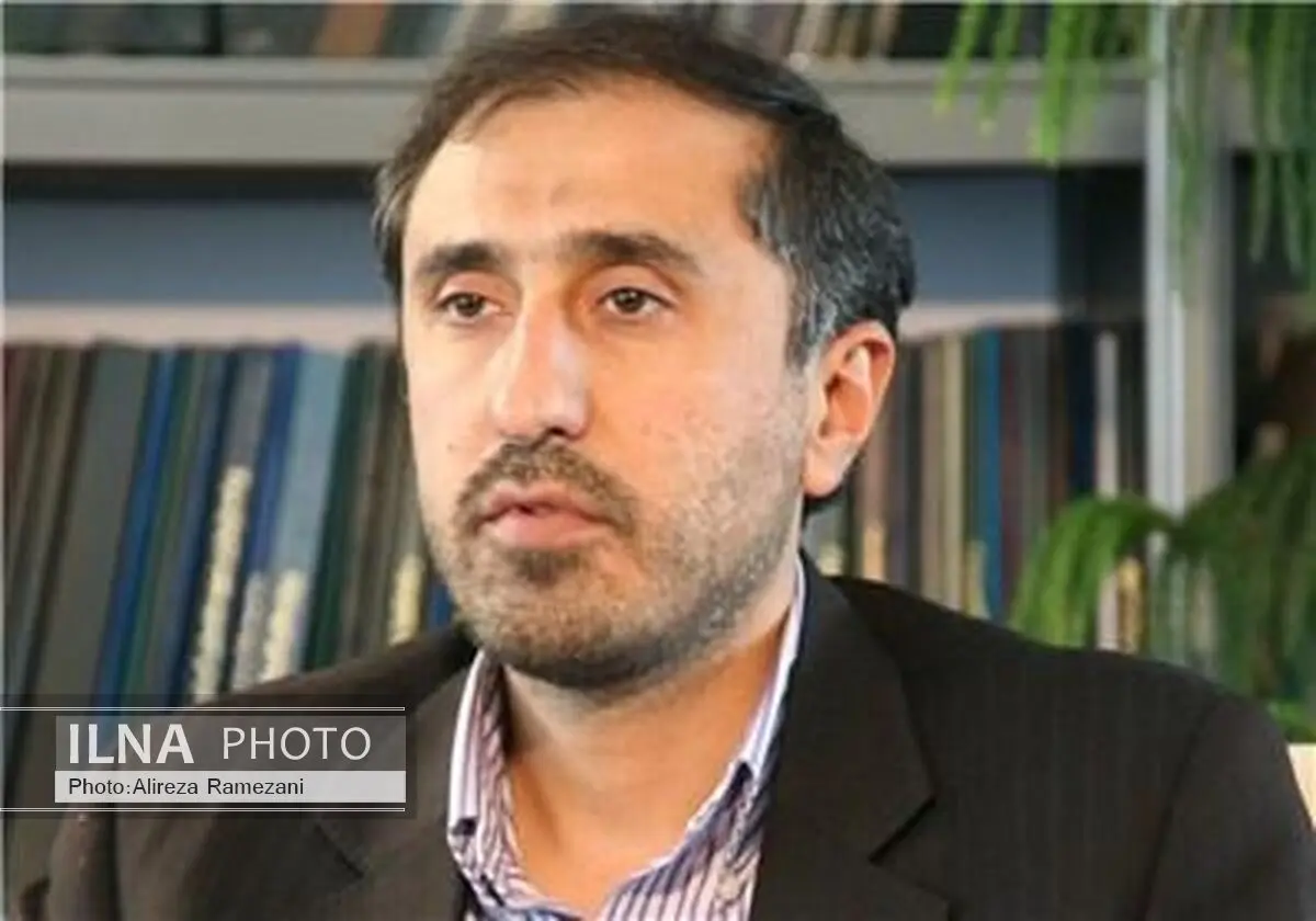 کیفیت آب تمام نقاط تهران یکسان است/ عدم همخوانی جمعیت پردیس و پرند با سیاست های وزارت نیرو 
