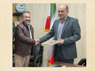 موسی ضیائی، سرپرست هیئت ورزش‌های جانبازان و توان‌یابان شهرستان رشت شد