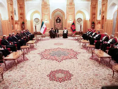 قریبا ... افتتاح مکتب تجاری ایرانی فی مسقط