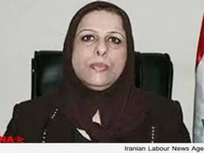 رئیس دفتر النجیفی به تروریست‌های داعش پیوست
