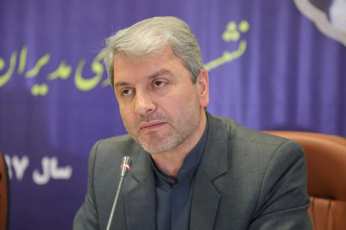  ۴۳۲ پروژه نیمه‌تمام  روستاهای دارای تنش آبی در مازندران