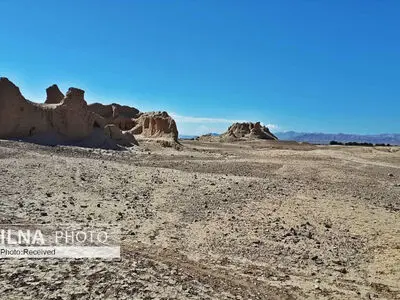 آغاز پژوهش‌های باستان شناسی در شهر قومس دامغان