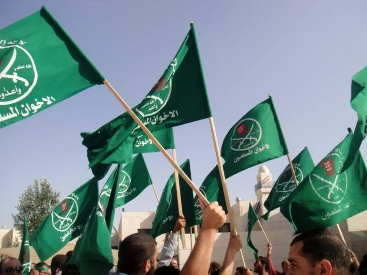 استقبال اخوان المسلمین از پاسخ حماس به طرح ترامپ