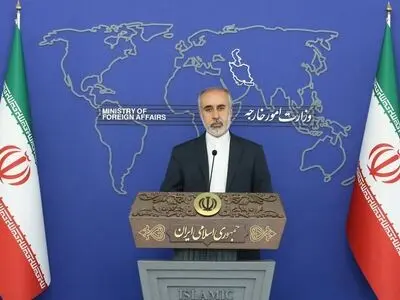 إیران تدین بشدة العمل الإرهابي في اسطنبول بترکیا