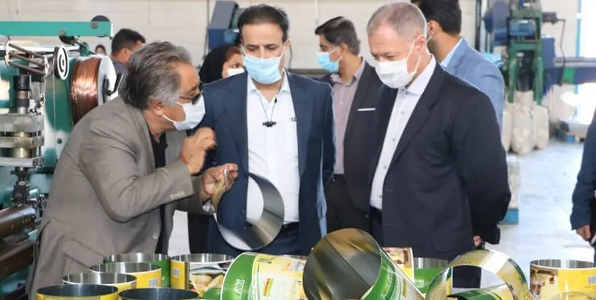 در شرایط تحریم و کرونا هرمزگان کمترین مطالبات کارگری را دارد/ بیش از ۹ هزار و ۷۰۰ نفر در پاییز امسال بازگشت به کار شده‌اند