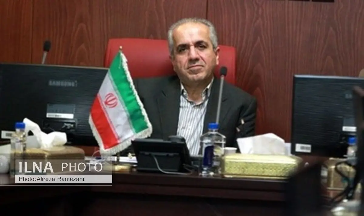 نهایی شدن لایحه مبارزه با تامین مالی تروریسم حاصل همکاری موثر مجلس و دولت است