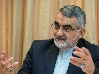السعودیون یمولون الجماعات الارهابیة لاستهداف الشعب الایرانی