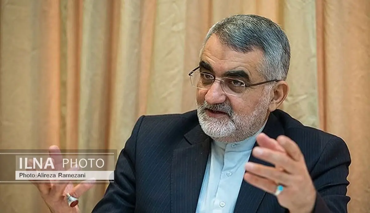 السعودیون یمولون الجماعات الارهابیة لاستهداف الشعب الایرانی