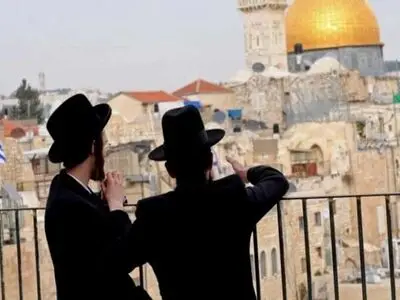 «قدس بزرگ» روی میز وزرای رژیم صهیونیستی