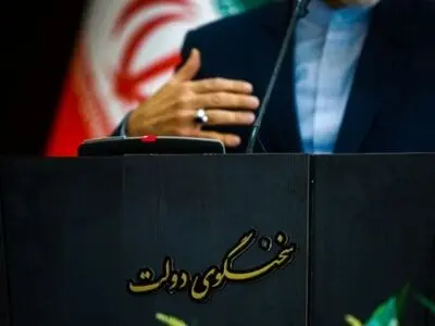 گمانه‌زنی‌ها در مورد انتخاب سخنگوی دولت قوت گرفت
