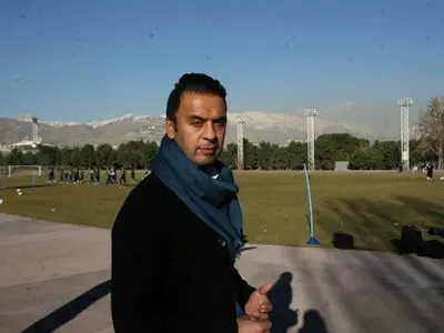 پاشازاده: حضور بازیکنان بین المللی جذابیت بازی را زیاد خواهد کرد