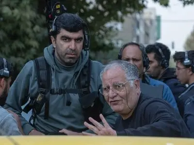 رسول صدرعاملی با فیلم «زیبا صدایم کن» در فجر چهل و سوم