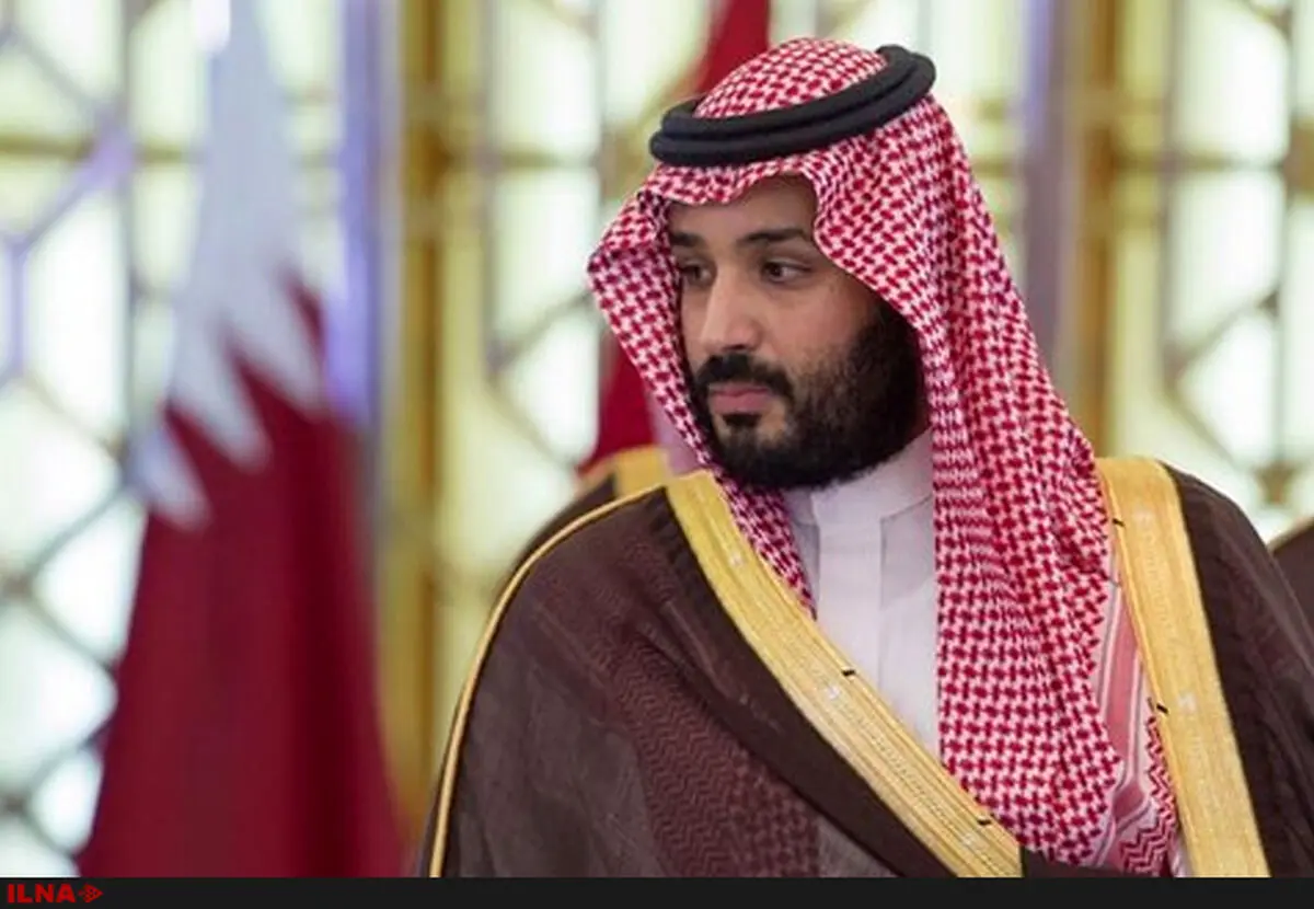 «شاهزاده جنگ»؛ داستان صعود بن‌سلمان