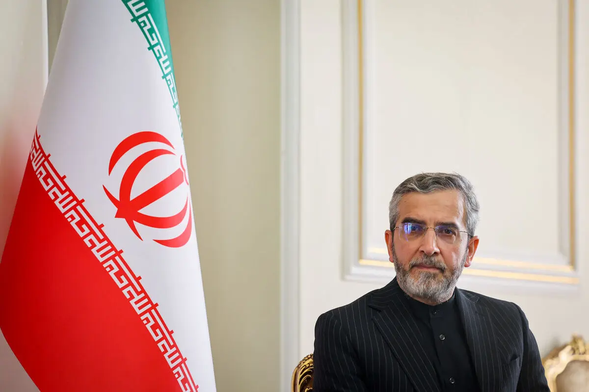 Iran’s acting FM to tour regional states after Israel’s massacre in Rafah
