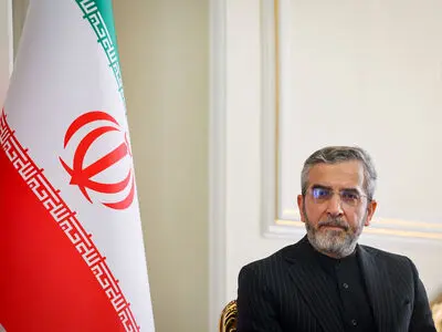 Iran’s acting FM to tour regional states after Israel’s massacre in Rafah