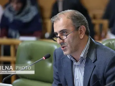 ویدئو/ کارنامه چهارساله افشین حبیب زاده در شورای شهر تهران