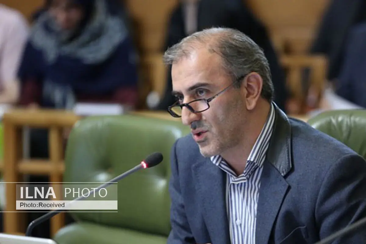 ویدئو/ کارنامه چهارساله افشین حبیب زاده در شورای شهر تهران