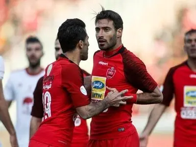اسامی محرومان هفته هجدهم لیگ برتر؛ پرسپولیس و استقلال یک محروم دارند
