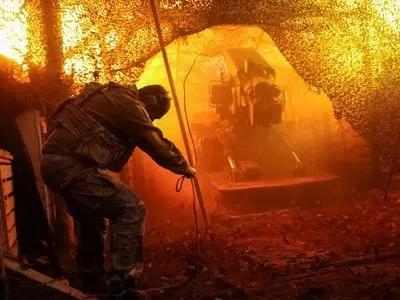 محاصره نیروهای اوکراینی در میرنوگراد؛ روسیه ادعای تصرف ۳۰ درصد شهر را مطرح کرد