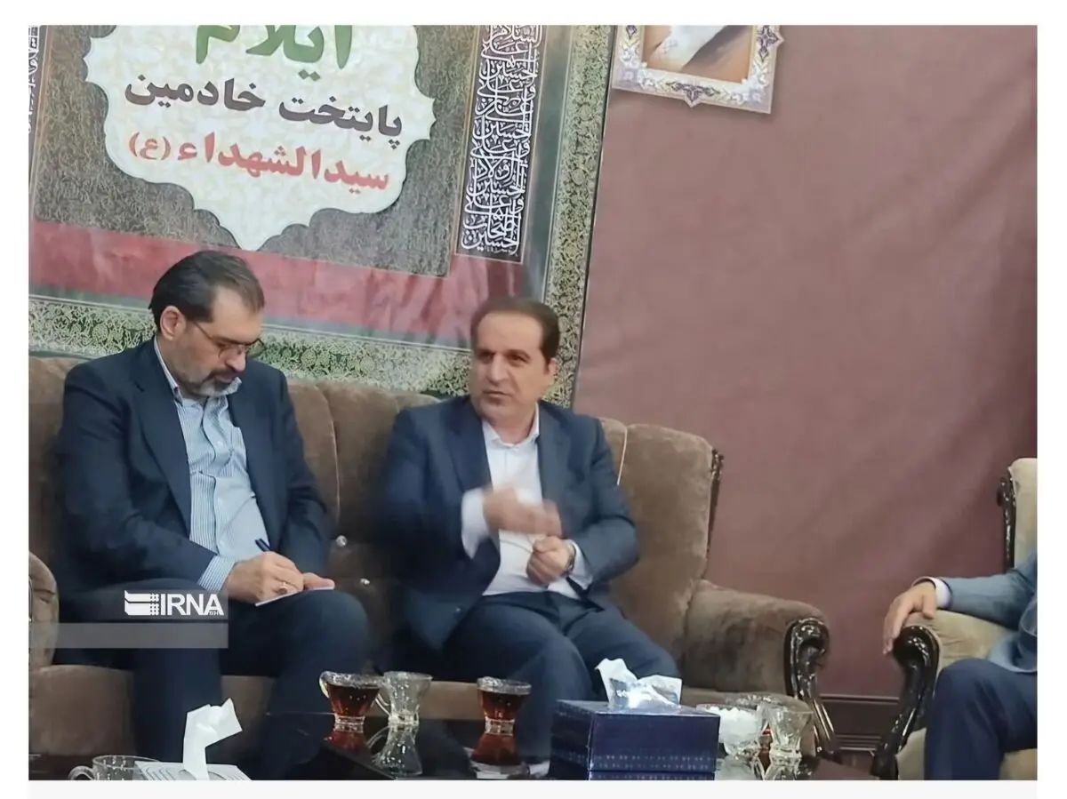 لزوم خروج مناطق گرمسیری ایلام از لیست قطعی برق تابستان