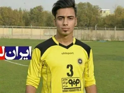 مدافع سپاهان به شهر خودرو پیوست