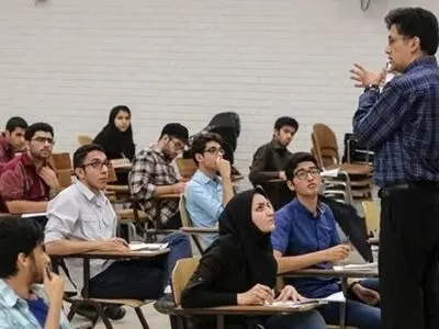 اعمال معافیت شهریه دستیاران آموزشی دانشگاه آزاد 