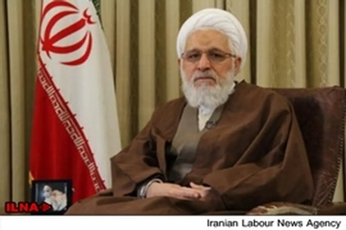 ما مخالف کنسرت نیستیم اما پرداختن به اجرای موسیقی اندازه‌ای دارد