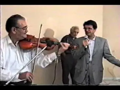  یک پیشکسوت موسیقی درگذشت