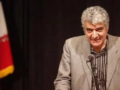 امیرحسن ندایی درگذشت