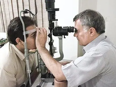 افزایش عیوب انکساری در ایران 