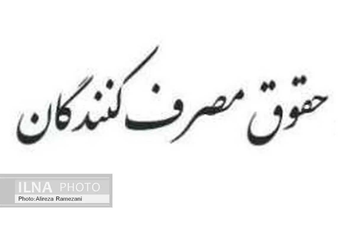 پاس کاری حقوق مصرف کننده بین متولیان اصلی نظارت بر بازار