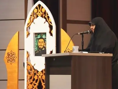 می‌خواهیم با پرکردن خلأ‌های حوزه زن و خانواده، عدالت در جامعه حاکم شود
