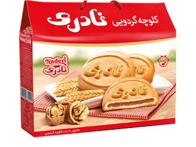 «نادری» ۱۸ سال صادر‌کننده نمونه کشور