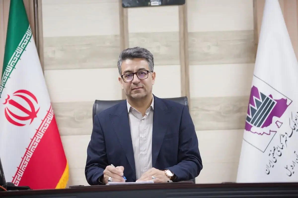 صنایع کوچک ستون فقرات اقتصاد کشور هستند