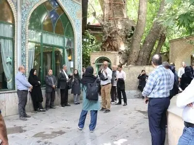  برغان یکی از گزینه‌های ثبت روستاهای جهانی 