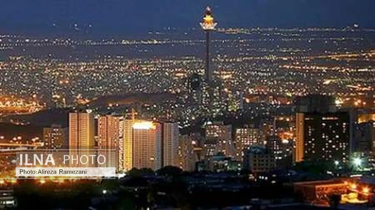 سال گذشته سهم ادارات و دستگاههای اجرایی در مصرف برق یک هزار و 150 مگاوات بود