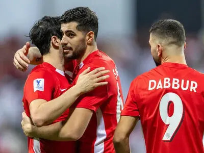پیروزی یاران عزت اللهی مقابل حریفی از بوندسلیگا