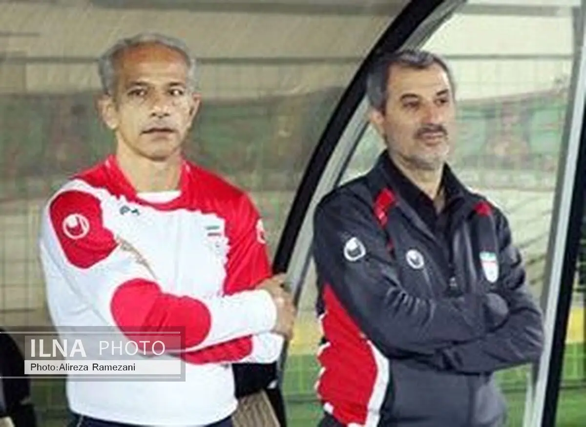 فرافکنی به سبک حاجی مایلی!