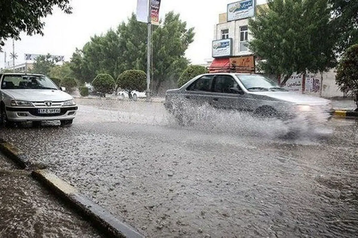 آماده‌باش عوامل خدمات شهری در مناطق ۲۲ گانه پایتخت