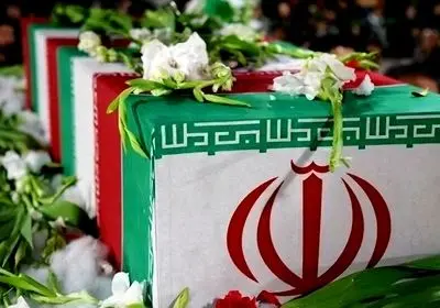 شهادت چهار مدافع امنیت اردبیلی در حملات آمریکا و اسراییل