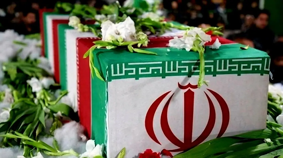 سه مدافع امنیت بروجردی در حملات اخیر آمریکایی صهیونی به شهادت رسیدند