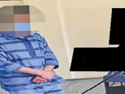 راز مرگ زن جوان در خانه مرد همسایه