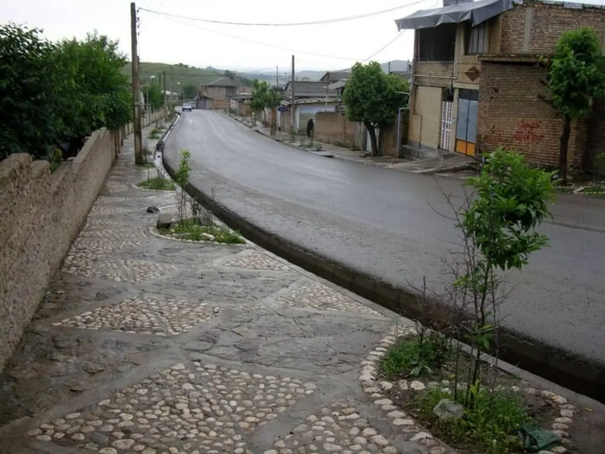 ۴۸ درصد جمعیت گلستان در روستاها سکونت دارند